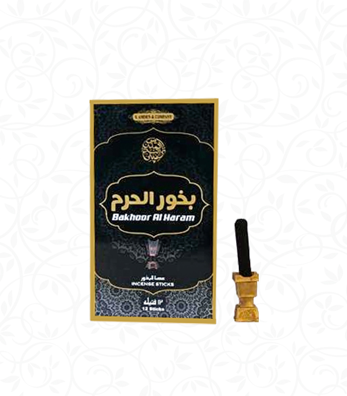 Sac Bakhoor al Haram Incnsense